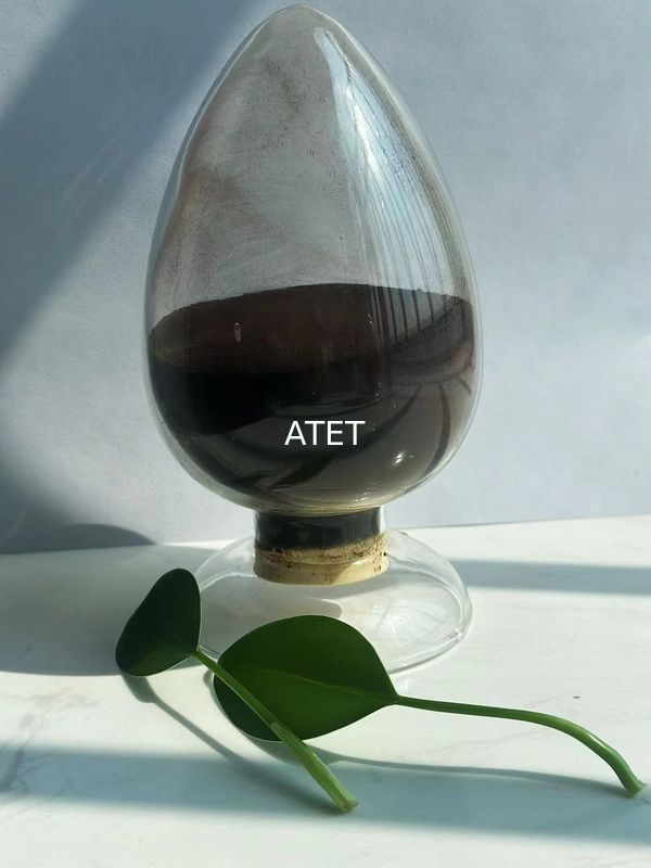 CAS 8061-52-7 ক্যালসিয়াম লিগনোসুলফোনেট 55% মিনিট