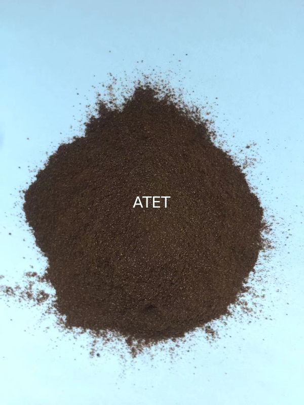 CAS 8061-52-7 ক্যালসিয়াম লিগনোসুলফোনেট 55% মিনিট