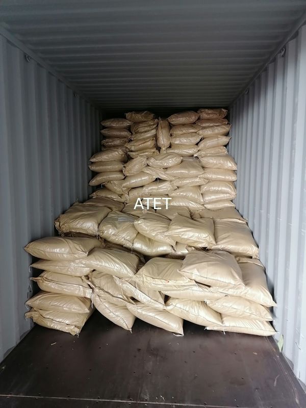 CAS 8061-52-7 ক্যালসিয়াম লিগনোসুলফোনেট 55% মিনিট