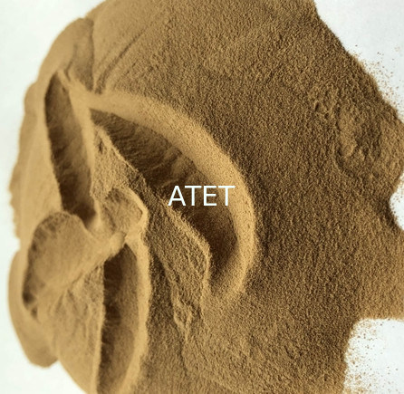 কঠিন উপাদান ≥৯৩% আয়রনের পরিমাণ ০.০৫% সর্বোচ্চ সালফোনেট উপাদান ৫০-৬০% শীর্ষের জন্য লিগ্নোসালফোনেট