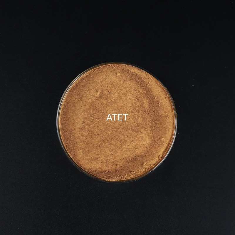 ব্রাউন পাউডার লিগনোসুলফোনেট যার শক্ত সামগ্রী ≥93% এবং ক্লোরাইড সামগ্রী 0.1% সর্বোচ্চ