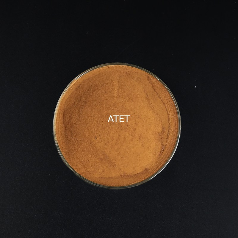 শিল্প গ্রেড লিগনোসালফোনেট পাউডার সালফোনেট উপাদান 50-60% আর্দ্রতা উপাদান 5% সর্বোচ্চ বাদামী রঙ শিল্পের জন্য